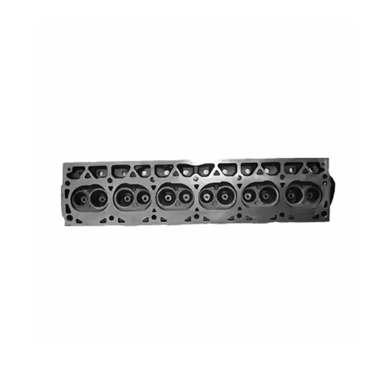 Linkteco Engine Cylinder Head Assembly for  Chrysler Jeep Grand Cherokee 4.0L 12V 406/698 53020622 53020622AB 53020622AC