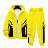 Jaune