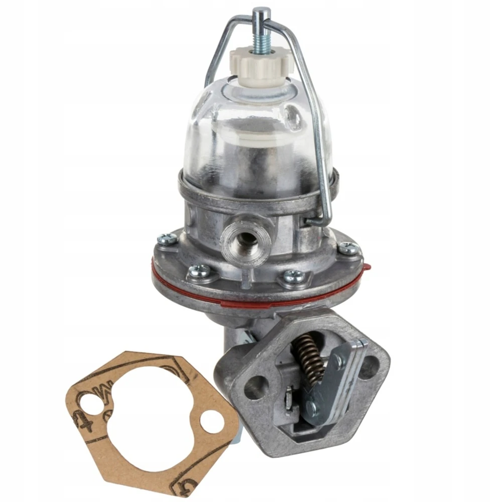 IZUMI for John Deere 2040S 7445 9930 940 1140 1640 Fuel Lift Pump AR77914 Engine Parts Manufacturer