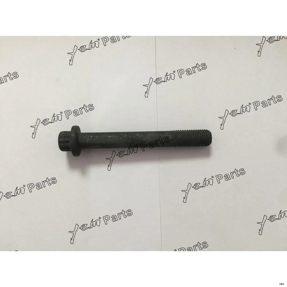 Cylinder Head Screw 8-97036959-1 Fit for Isuzu 3LD1