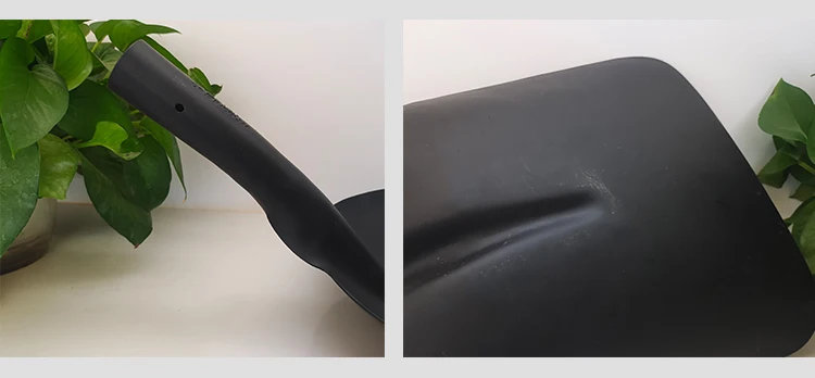 round spades shovel head-5