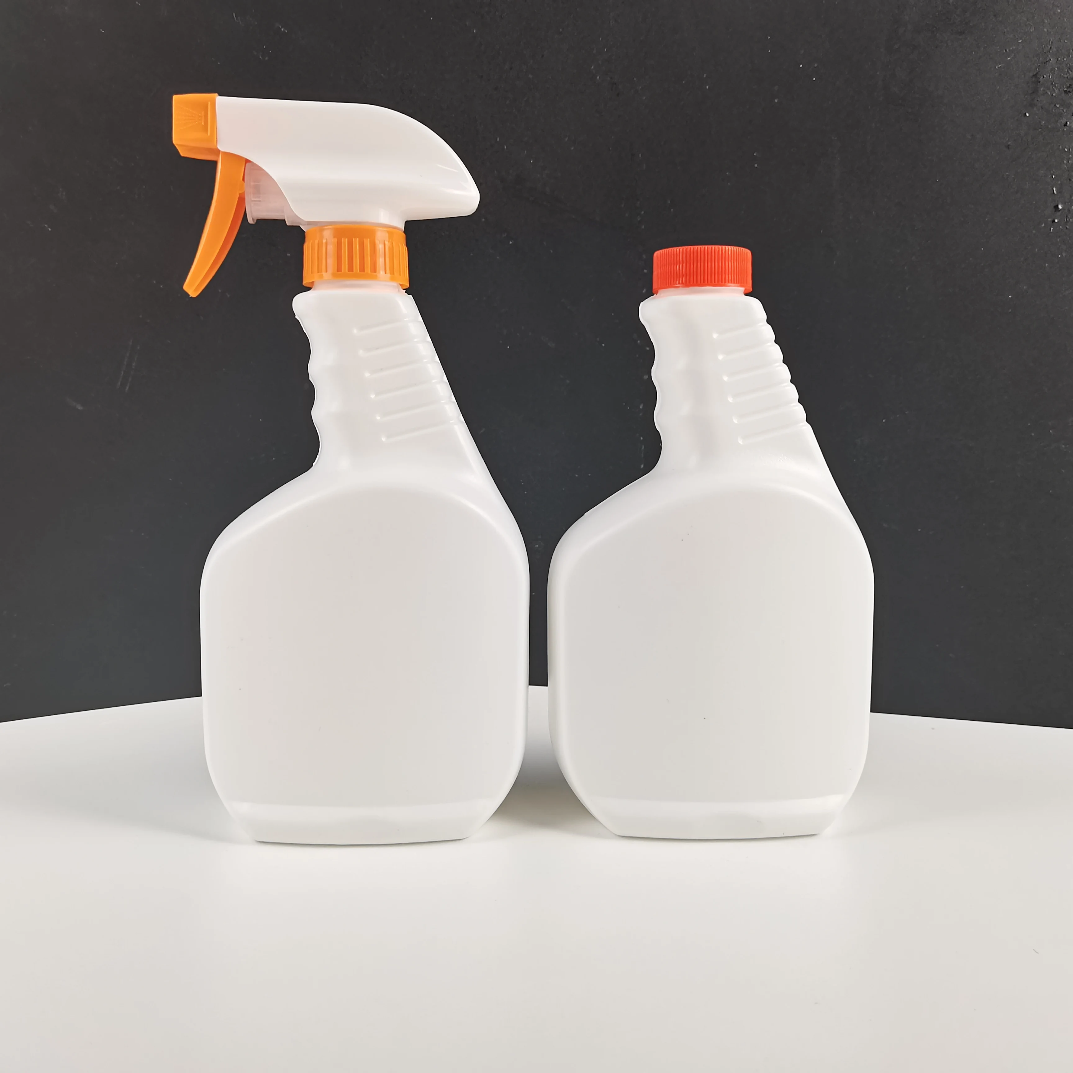 Spray Plastic Bottle Hdpe Factory Sale 300ml Trigger Spray Bottle Buy