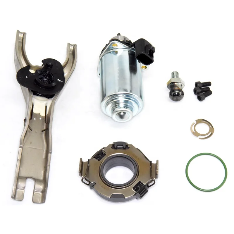 motor repair kit clutch actuator 31363-12030