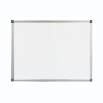 Best Selling 60x90cm Dry Erase Whiteboard with Magnetic Aluminum Frame Wall Hanger for Home and School Use