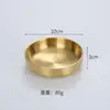 10.5cm kimchi bowl (304 stainless steel)