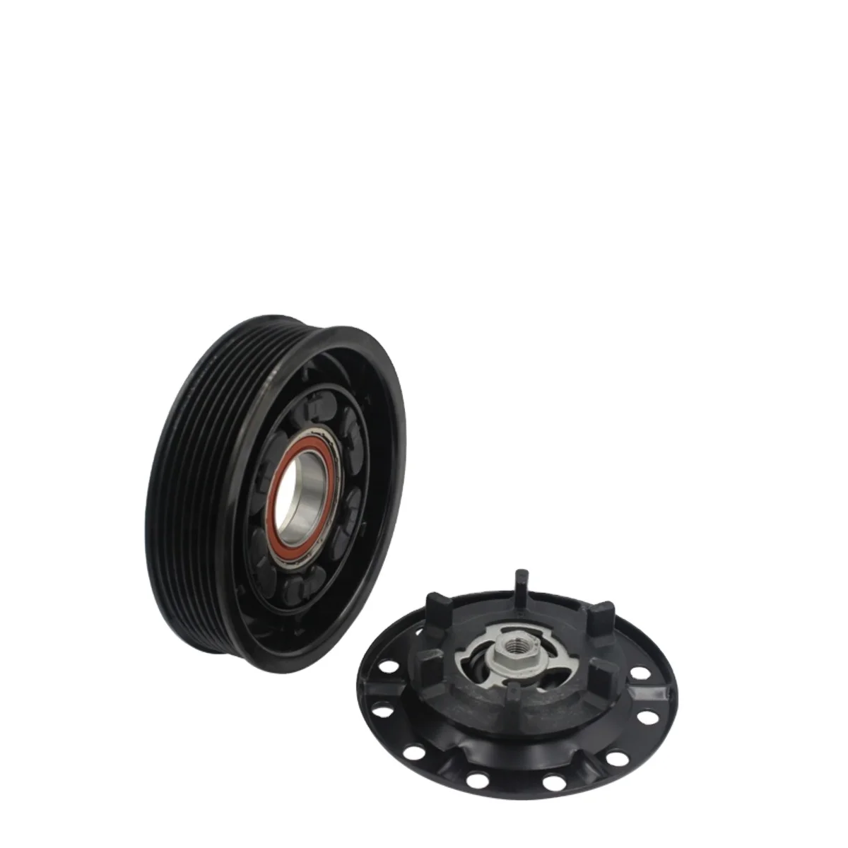 RGFROST Auto Compressor Clutch Clutch Compressor Manufacture Ac for Denso 6seu14c Compressor Clutch toyota corolla Auto Ac Parts