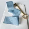 Light Green-Polka Dot