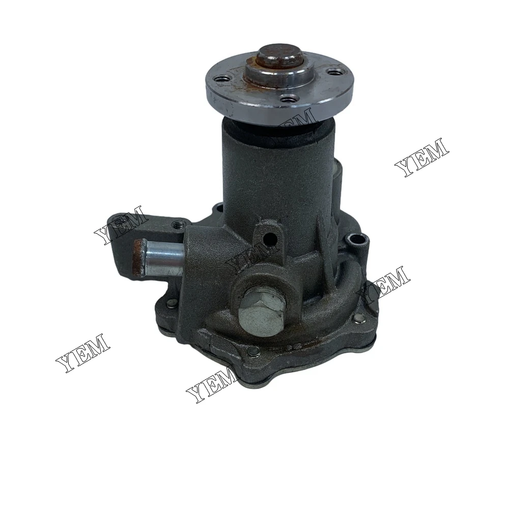 Excavator 403D-11 U45011020 Water Pump for Perkins Standard Size Engine Parts 5