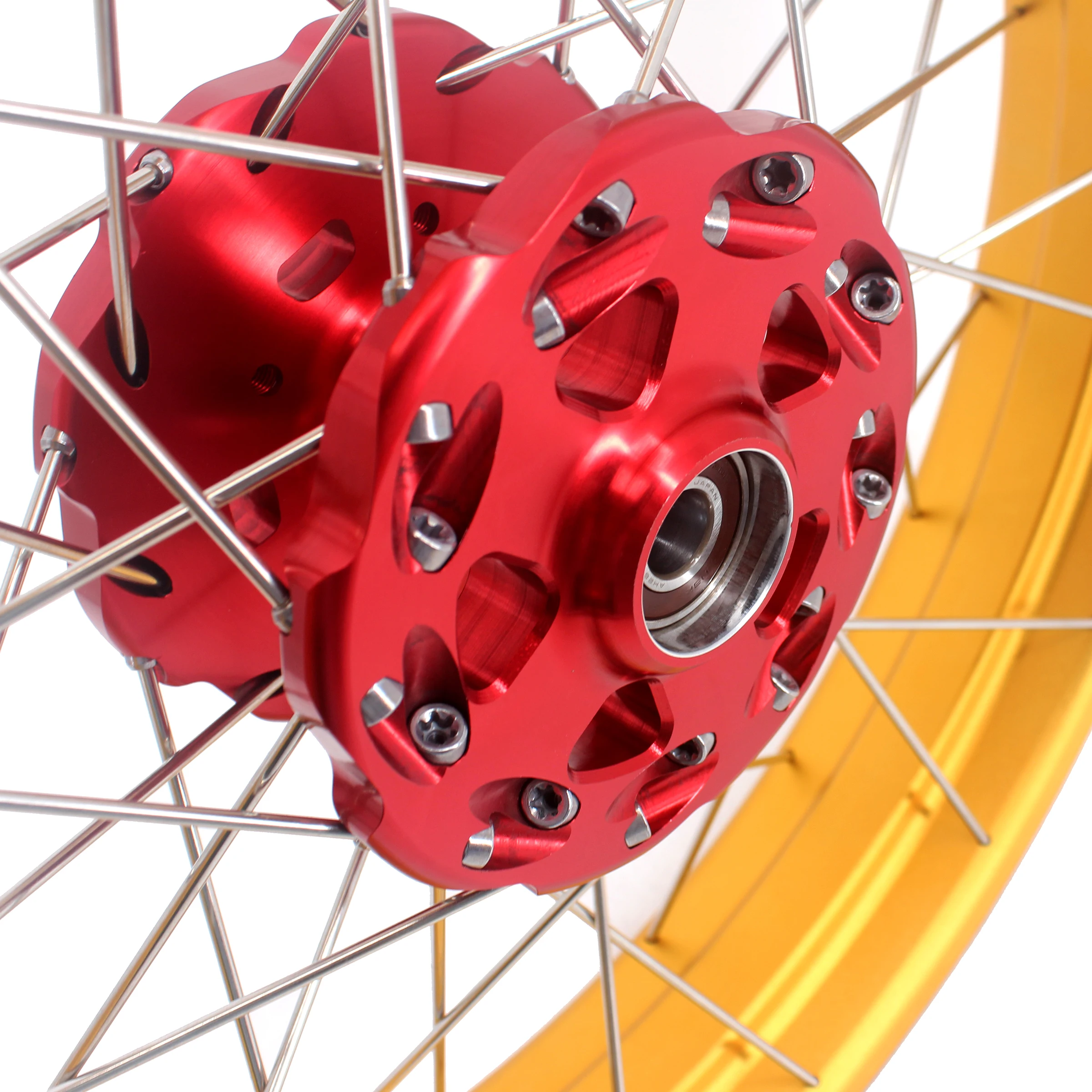 VMXストリートバイク2.5*19 