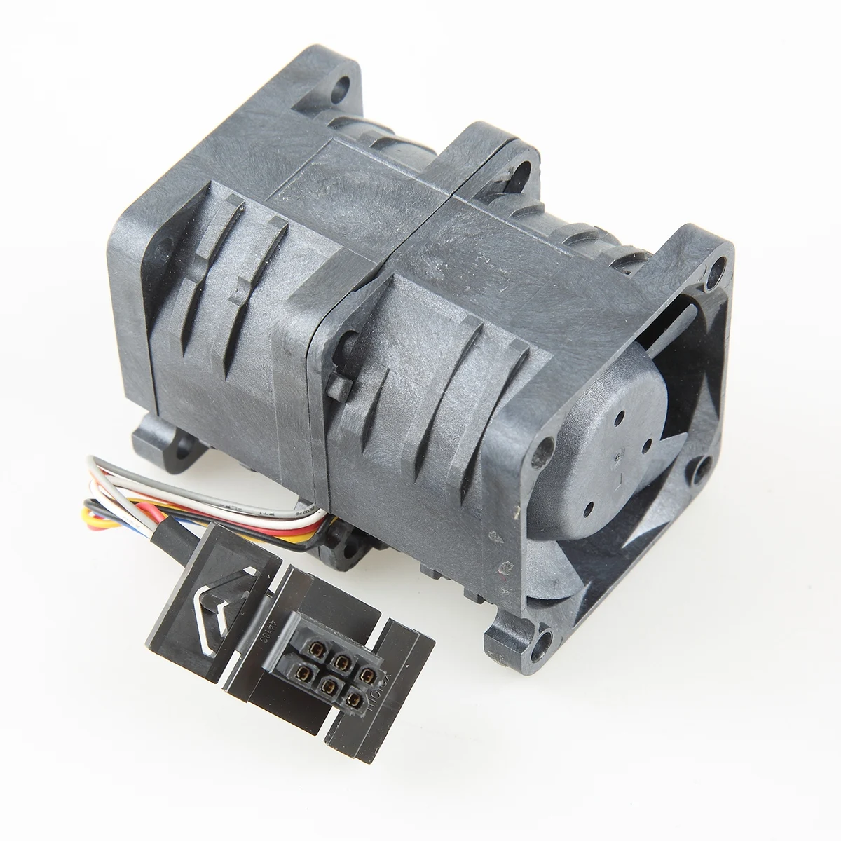 Axial High Speed Fan, 4056mm, 15000, RPM, Brushless - detail 16