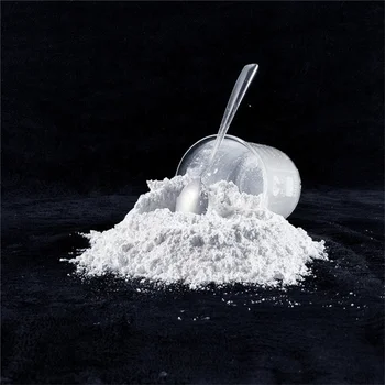 High Purity Whiteness High Wholesale Magnesium Hydroxide for Plastic/Rubber/Flame Retardant