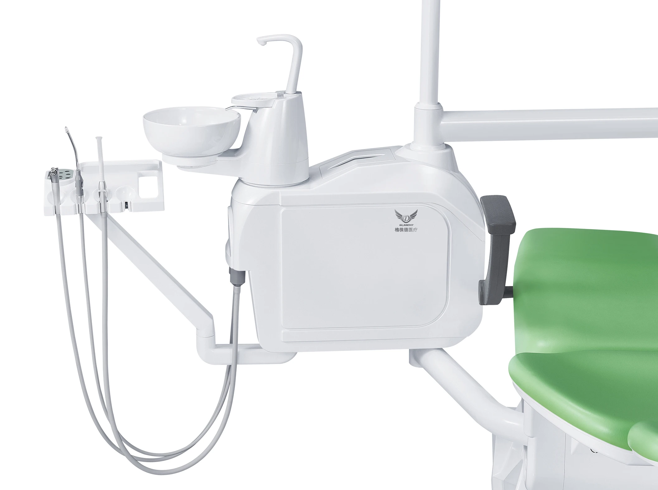 Dental Products Dentistry Equipment Dental Chair Unit for Dental Office