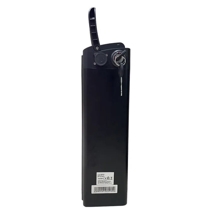 Индивидуальная маленькая бутылка для воды 24 В 36 48 20 Ач Hailong Европа или США литий-ионный аккумулятор электровелосипеда электрического