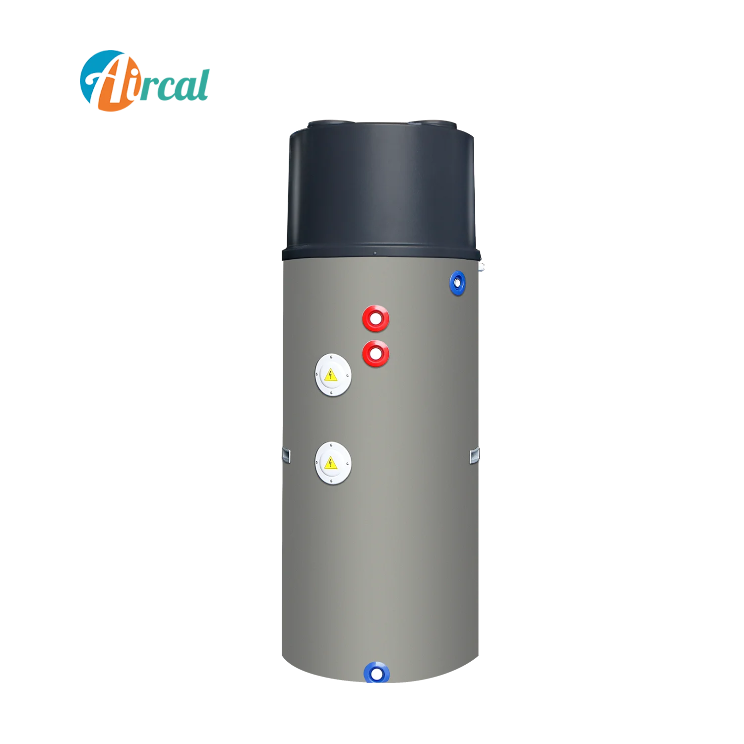 Folansi All In One Heat Pump Domestic Hot Water Heater with Electrical