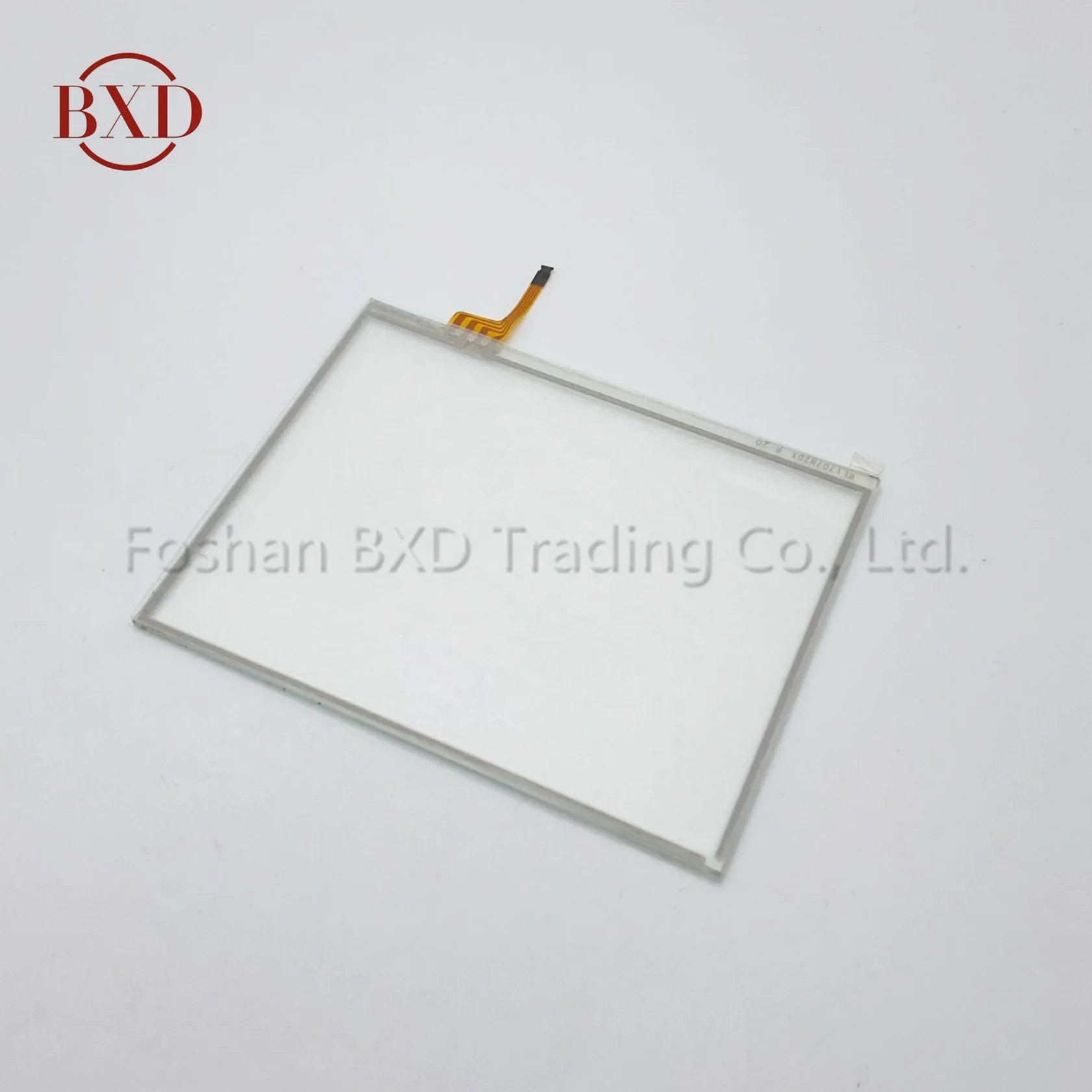 Digitizer for New 2DS XL Touch Screen for New 2dsxl Digitiser Replacement Part