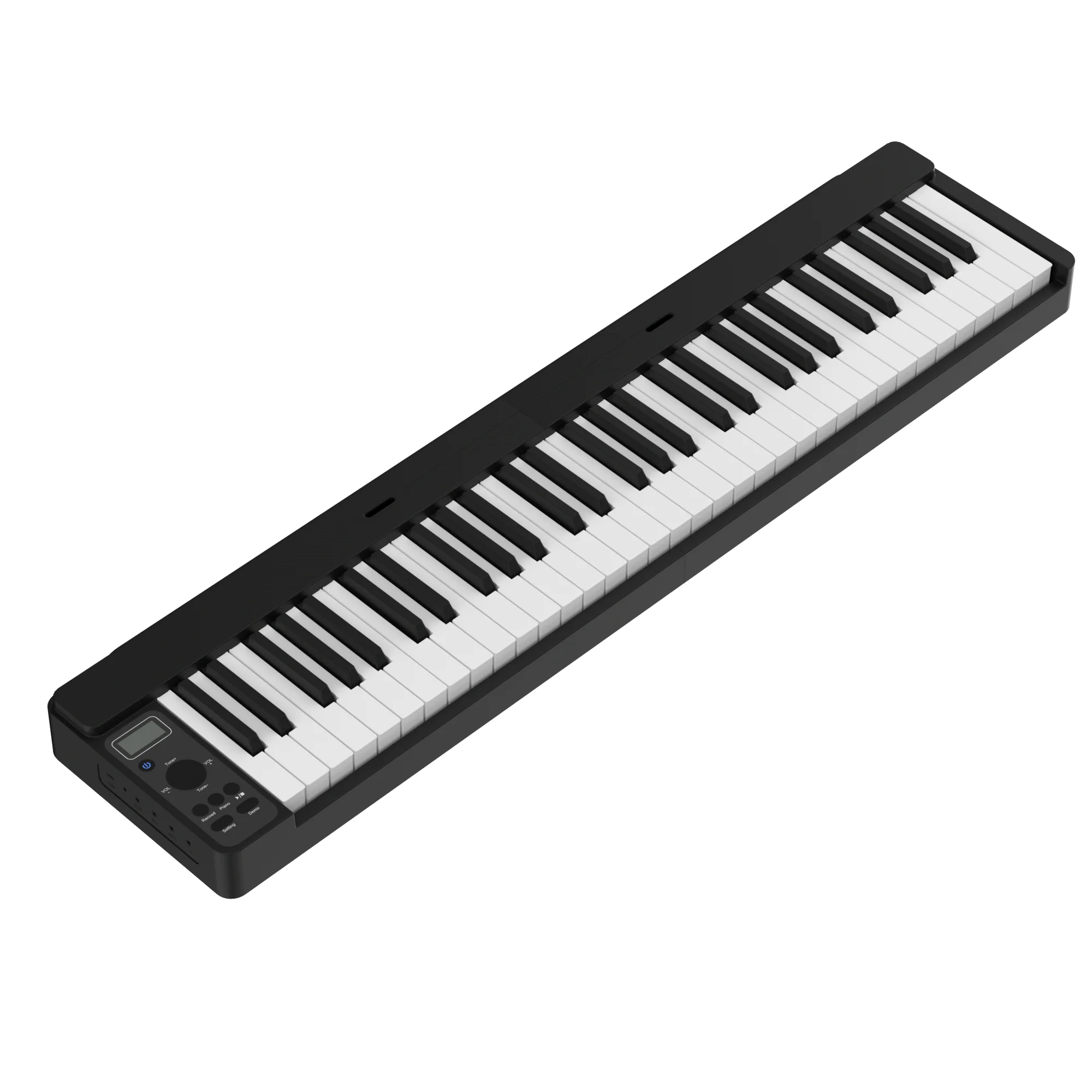 Best Price ZB161 Professional Portable Piano Keyboard Electronic
