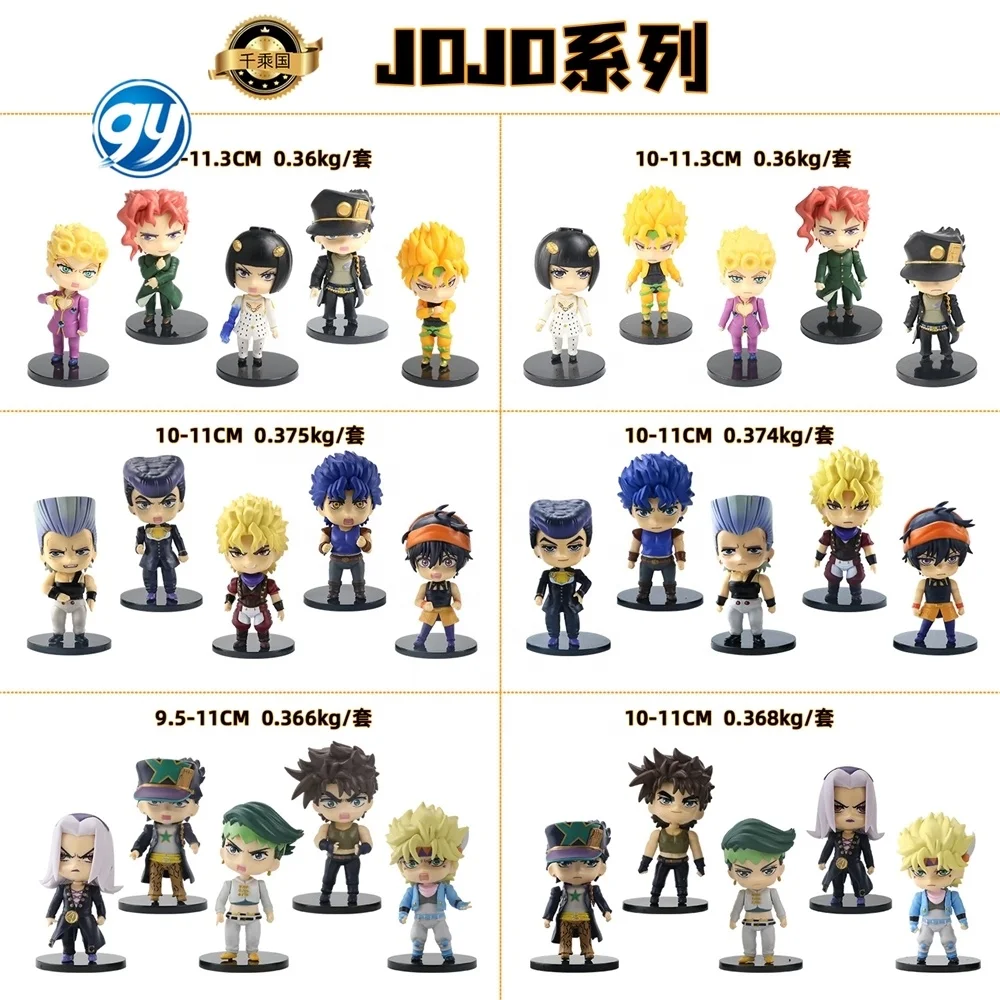 Gy Tendencia 2024 Paper Dio And The World Jojo Bizarre Figure Buy   H4cc5ce389b4e4d698d6c6fc6033f58c99 