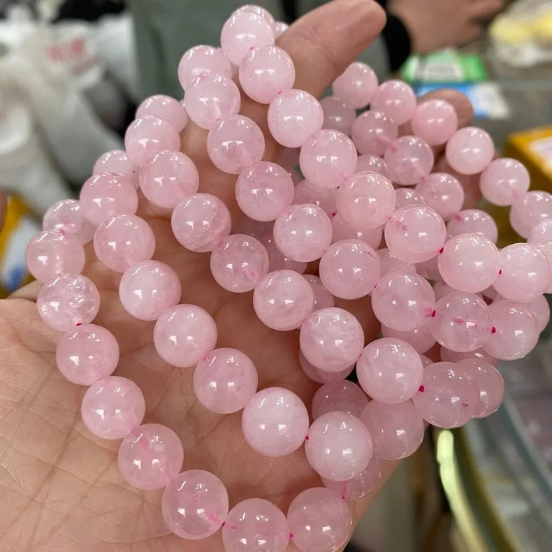 Bracciale con pietre preziose dei chakra a 7 colori, olio essenziale, pietra lavica, con ciondoli di loto da meditazione, braccialetto di perline per uomo e donna - Italia