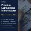 15 Years of Manufacturing Experience