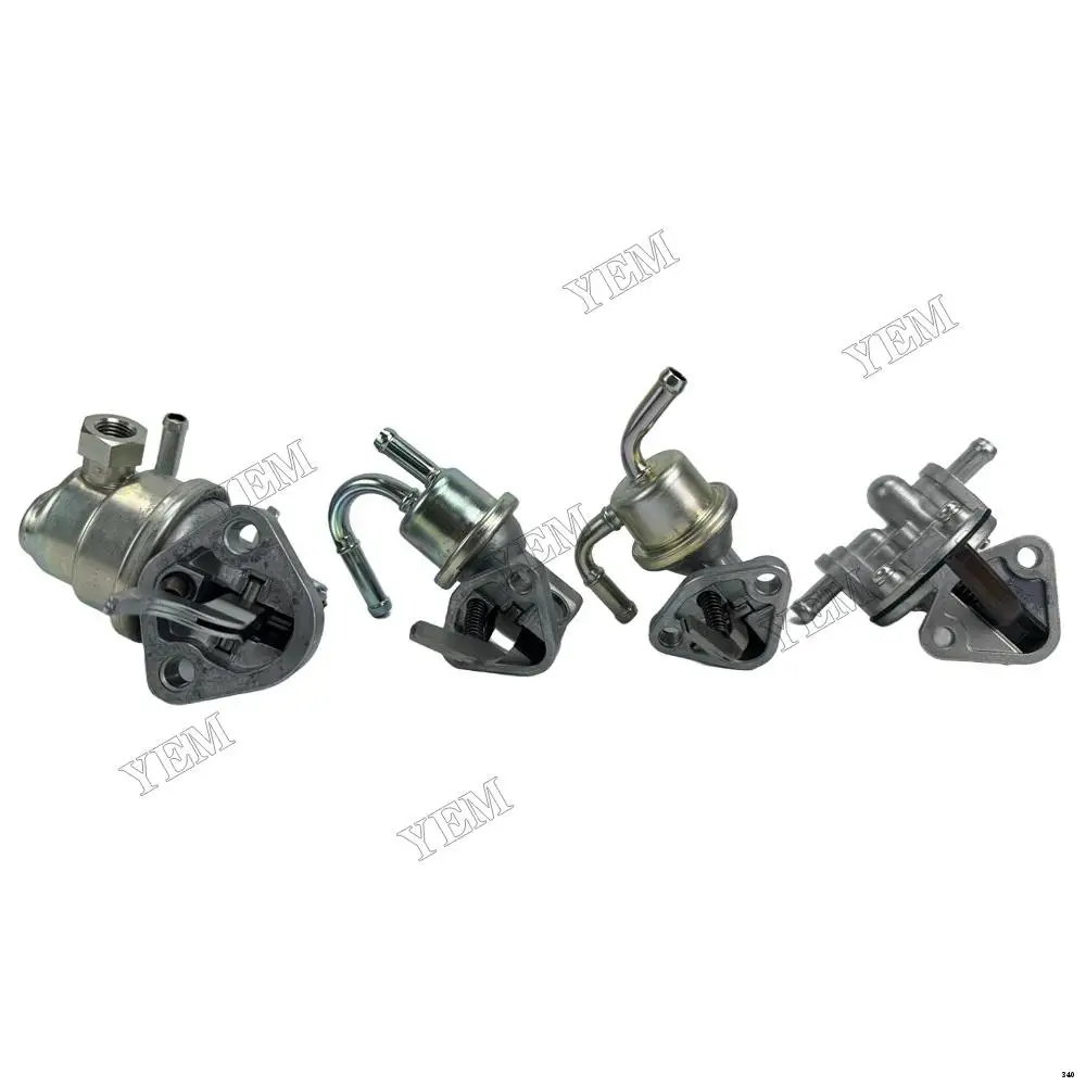 For Kubota DH1100 Fuel Pump Engine Parts China Supplier 2