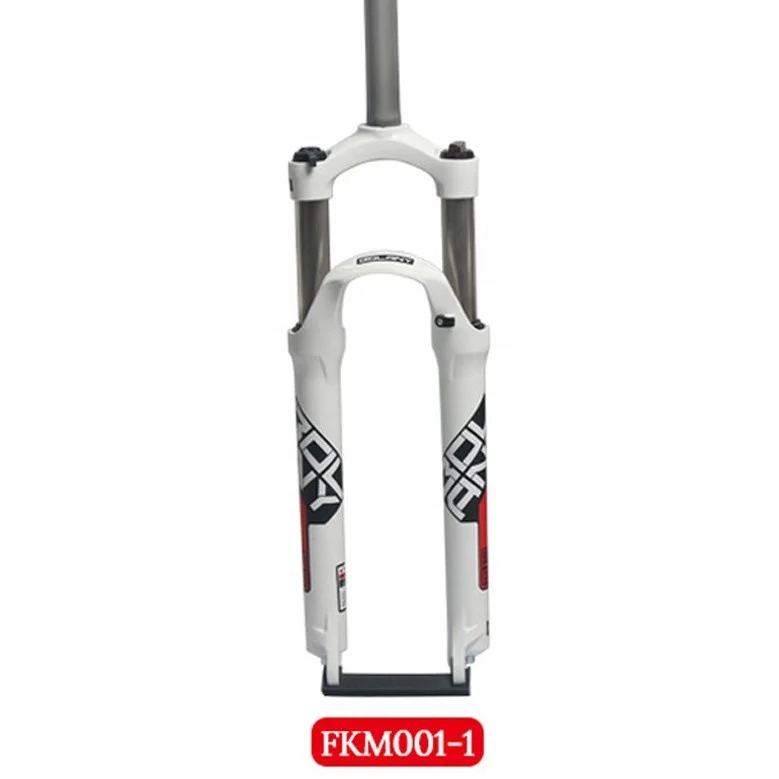 カスタマイズされたバイクエアサスペンションフロントフォークボラニー