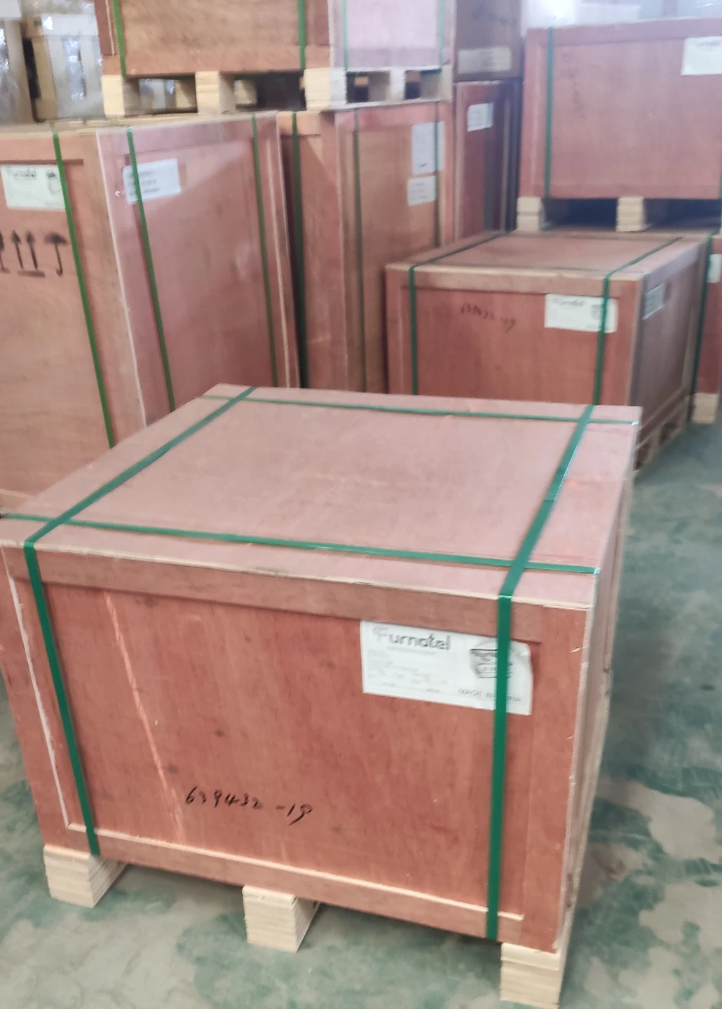 Customized Restaurant Kitchen Equipment Full Set Restaurant Cooking