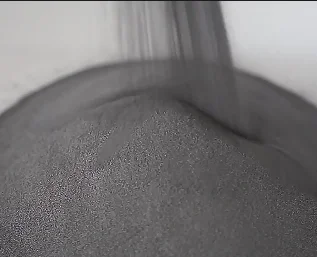 Factory 99% Pure Metal Pure Iron Powder 100 Microns Metal Powders for Sale