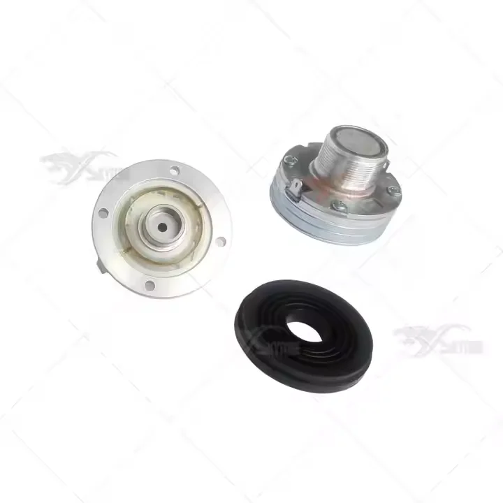 2408H HF Tweeter for KP8052, PRX612M, PRX715 & KP8055 - 1.5