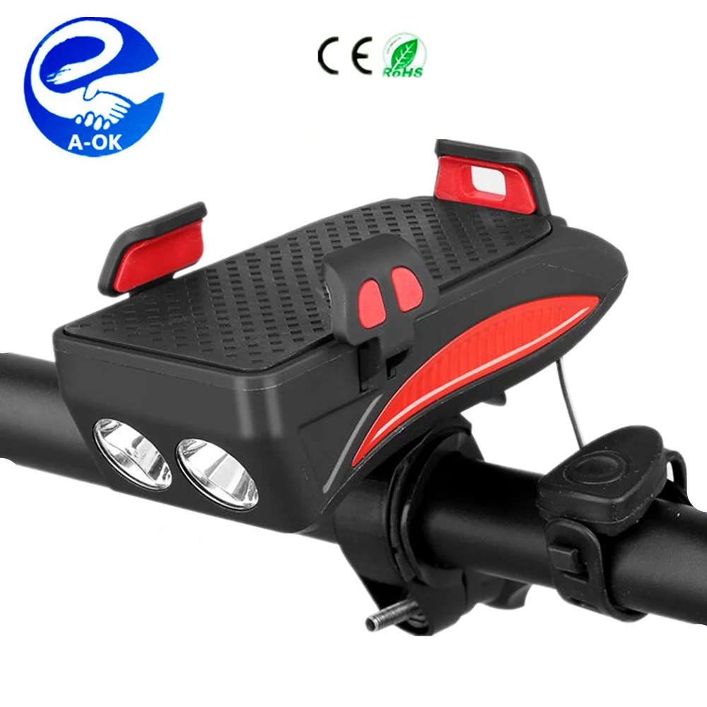 cycle light stand