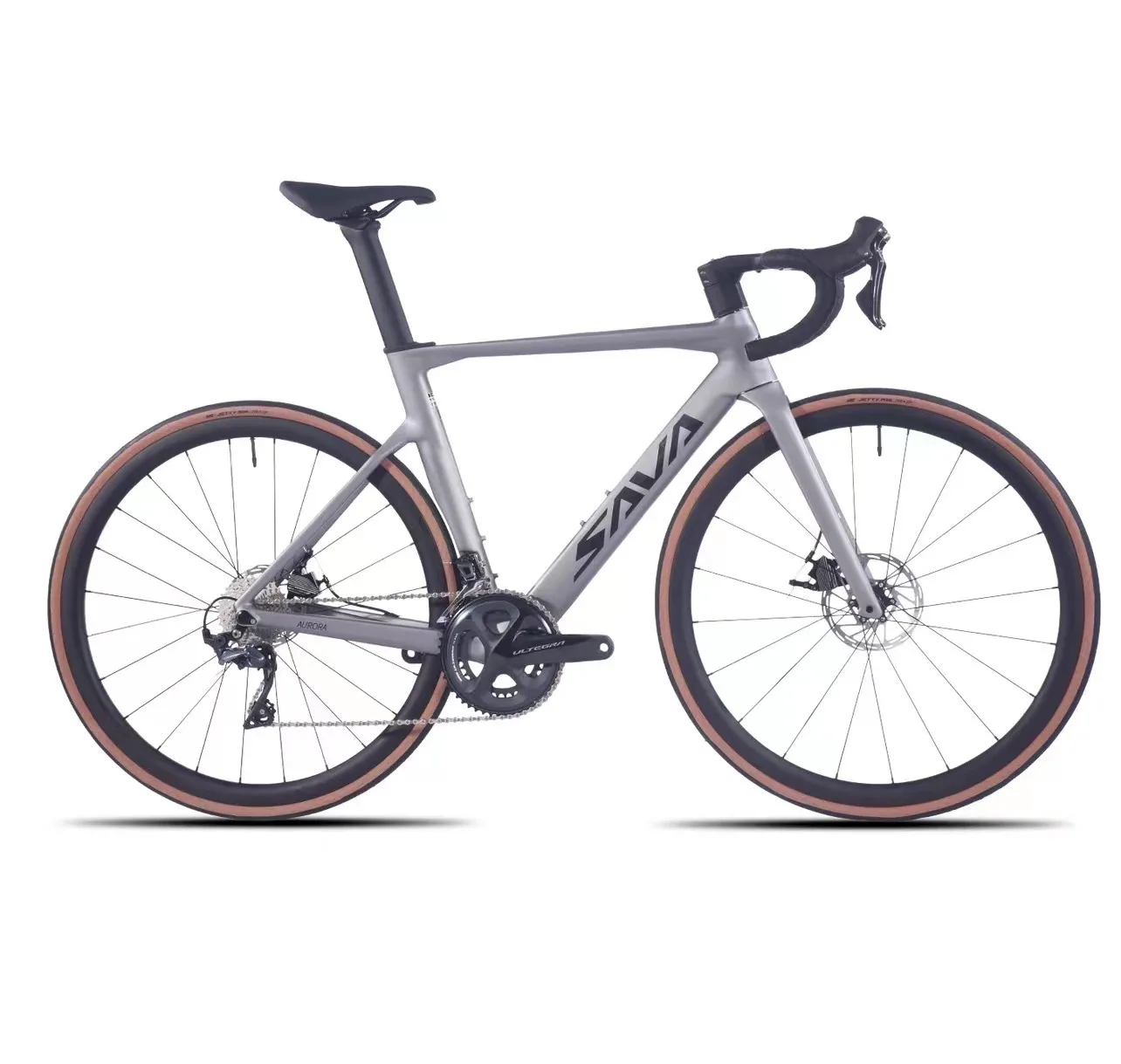 Alibaba.com: SAVA R8 22 Speed Disc Brake Ultrahigh Carbon Fiber 