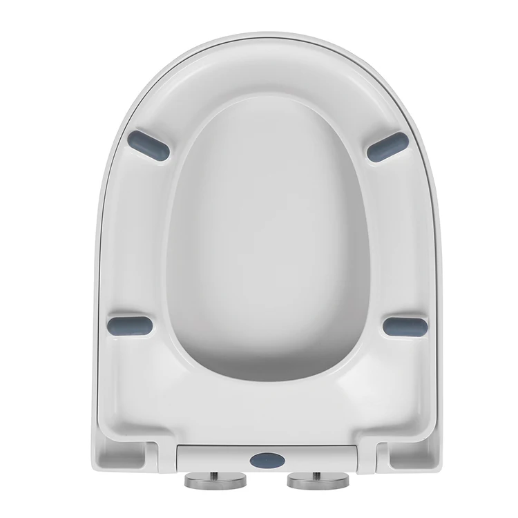 Гигиеническое сиденье для унитаза взрослых чехол сидячее кольцо без голосового управления в