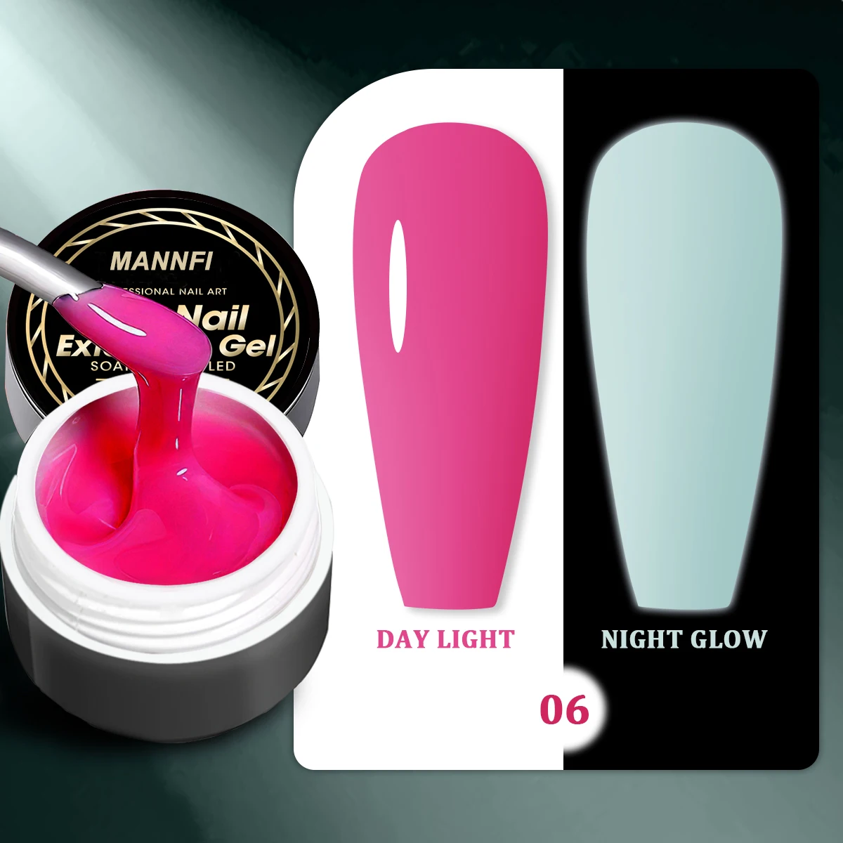 Nail Supplies for Professionals