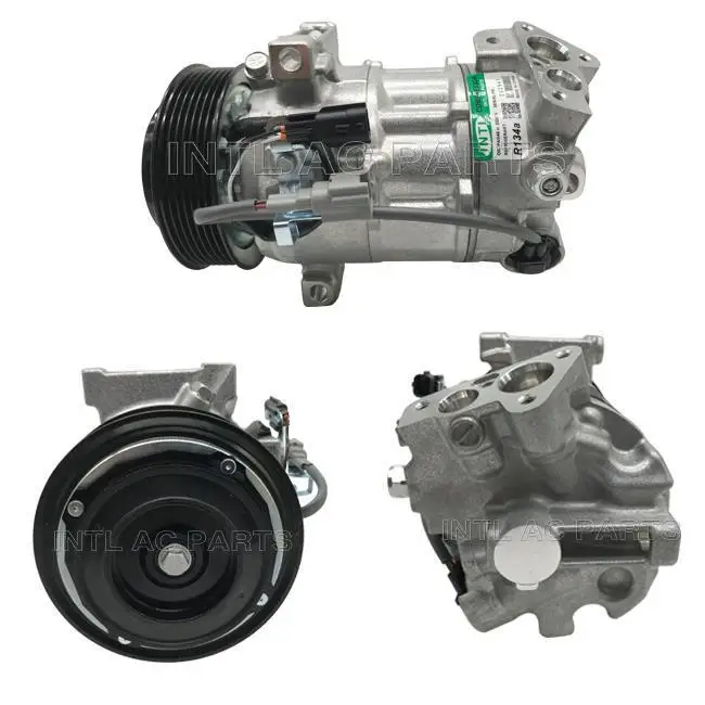 6SBH14C Auto Ac Compressor for Nissan X-Trail NT32 2014-2018