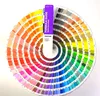 Custom Color