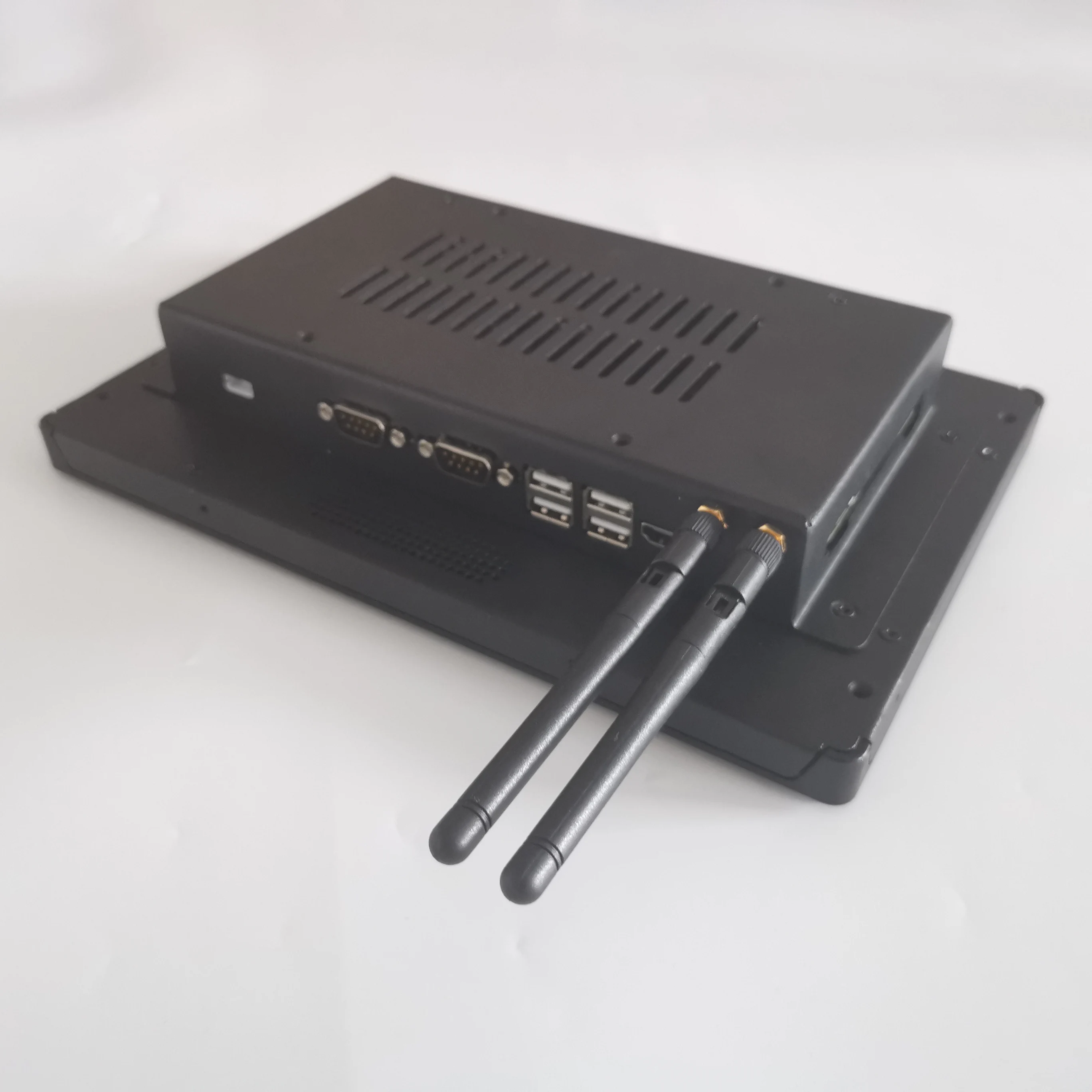 Android Industrial Panel PC 7 Inch RK3288 RK339 Touch Screen Embedded Industrial Touch Screen Barebone All-in-One Products Stock