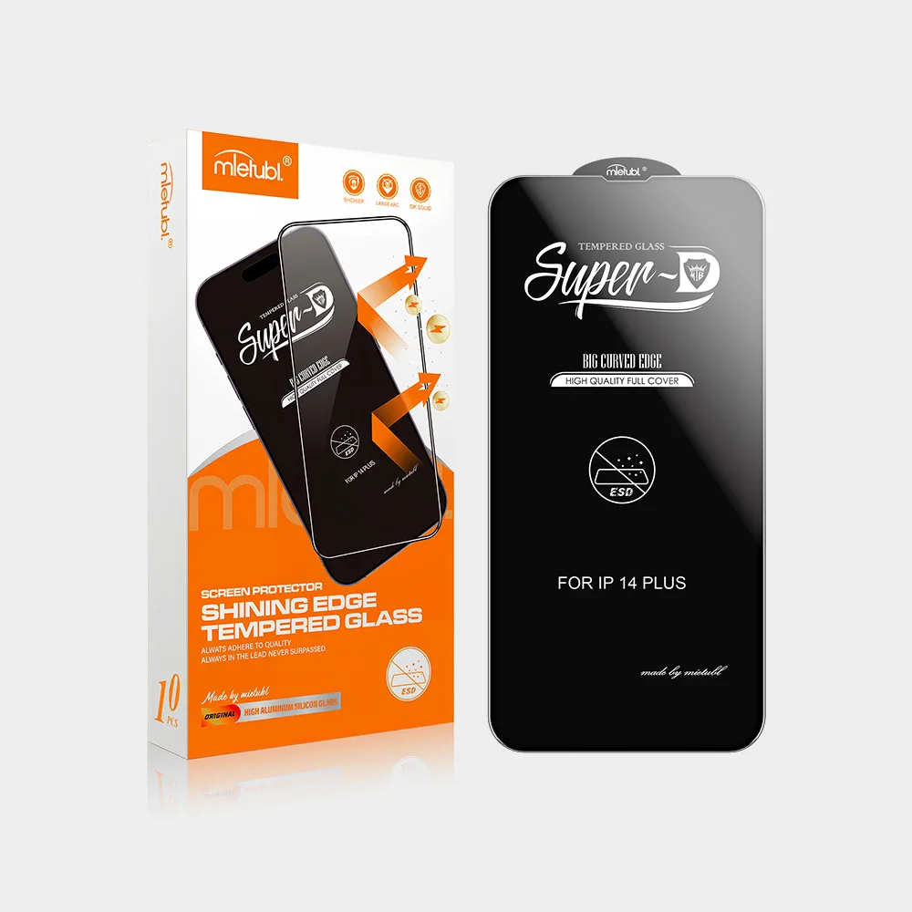 Mietubl Высококачественное Стекло Для Iphone Серии Super D Upgrade Esd  Screen Protector Закаленное Стекло - Buy Arcoroc Glass Plates,Touch Screen  Glass For Spice,Screen Protector Tempered Glass ...