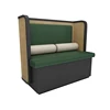 Single booth (120*60*100cm)