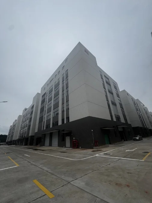 Guangdong Blue Dolphin Water Environment Technology Co., Ltd.