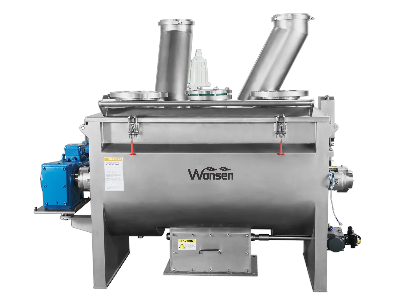 Ultrasonic Sieving Machine