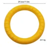 Large pull ring