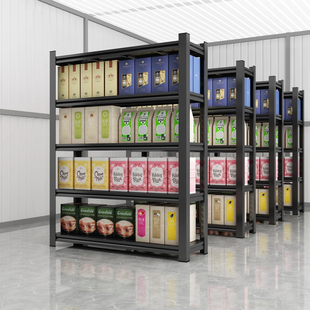 رفی فولادی قابل تنظیم بۆ کارەبایی و پاشماوە لە ماڵ