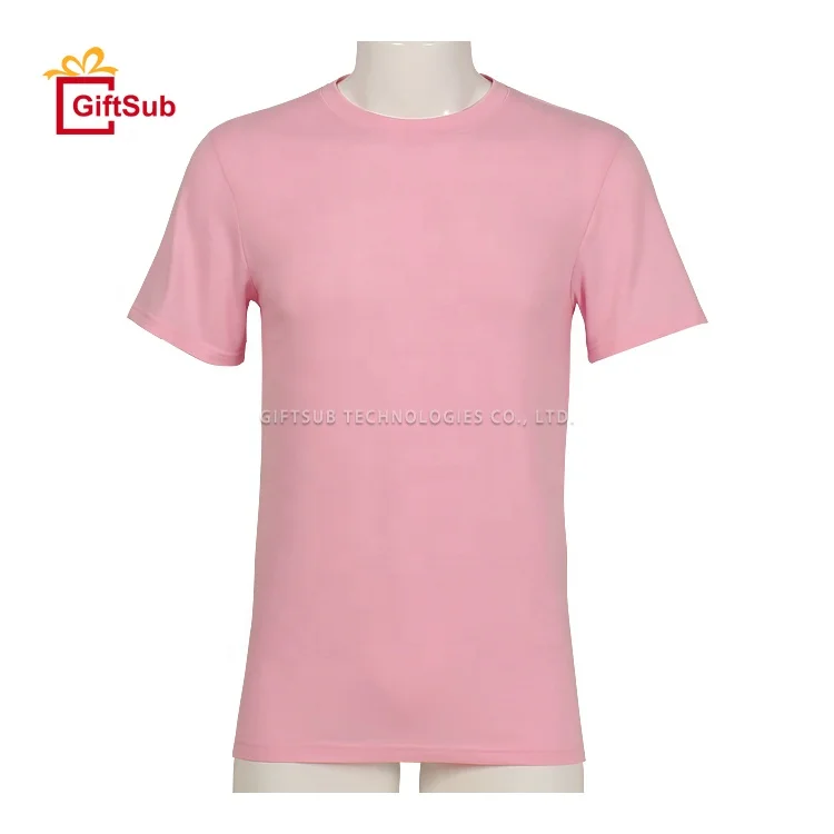 Women's T-Shirt - Pink - Blank Apparel