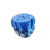 Azul Plata 4CM