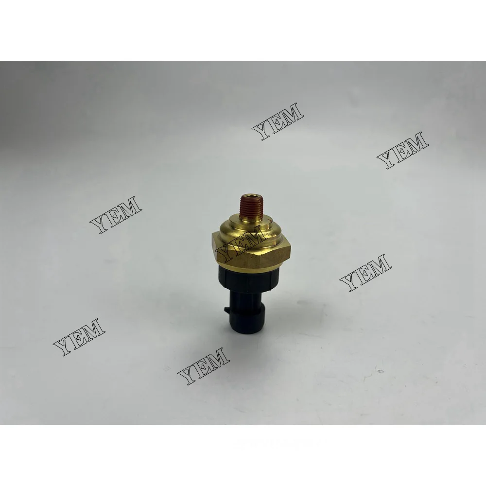 Oil Pressure Sensor 6674315 for Bobcat Excavator Engine Replaces 6