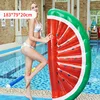Semi-circular watermelon-1837920cm