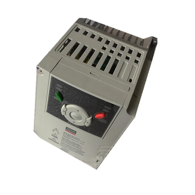 inverter a frequenza variabile 750W 1PH 176?264V ingresso
