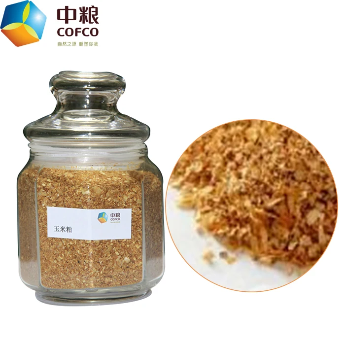 Additive CORN GLUTEN Golden Yellow Powder/granules Top Grade Feed Additive Maize Grading Corn Maize Germ Meal