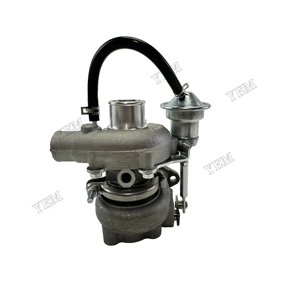 K3M Turbocharger 49173-04110 Suitable for Mitsubishi High Performance Engine Parts 3