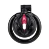 Black-red