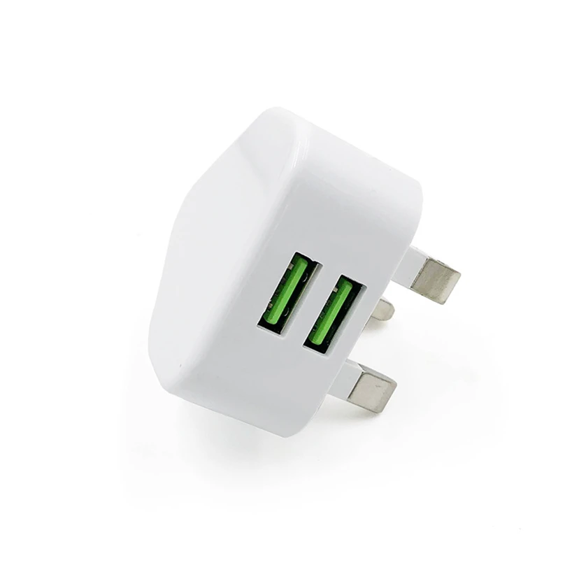 Caricabatterie Alimentatore Micro USB 5V 1A - Foto 10